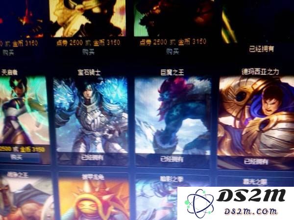 在《英雄联盟》中是否存在金币系统？玩家如何获取和使用？