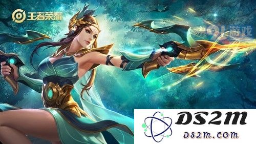 王者荣耀虞姬在S22赛季的上分策略与技巧分享，让你快速提升段位