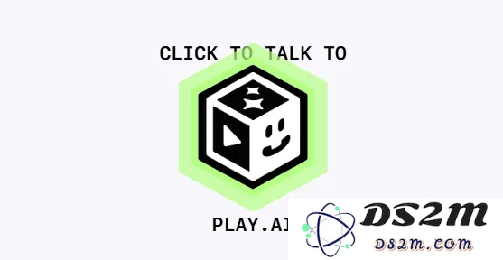 PlayAI成功筹集2100万美元种子资金，致力于开发类人AI语音模型技术