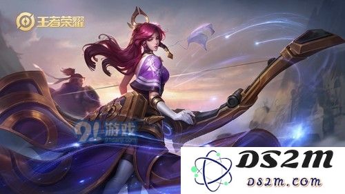 王者荣耀伽罗在S22赛季如何快速提高段位和赢得更多胜利技巧