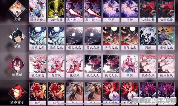 《阴阳师：百闻牌》剧情分支解析-国庆前瞻-Windows全息版-跨平台联机-进阶]神经编码教程（本内容仅限技术研究）