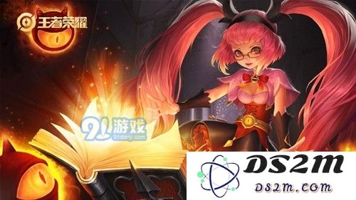 王者荣耀安琪拉在S22赛季的快速上分策略与技巧详解