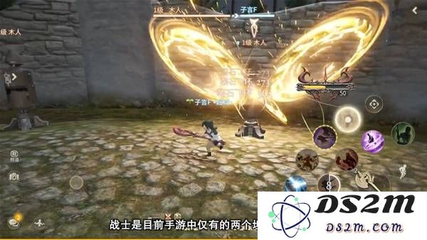 《最终幻想14水晶世界》战士职业基础入门攻略：掌握力量与技巧，开启你的冒险之旅
