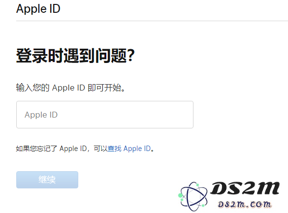 在 iPhone 刷机后如果忘记了 Apple ID 密码应如何处理与找回步骤