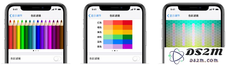 注意这 4 个细节，减少 iPhone 对视力的危害