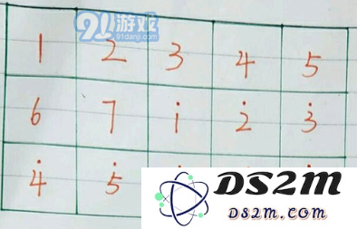 sky光遇尤克里里简谱的完整列表及相关信息分享