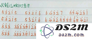 sky光遇尤克里里简谱有哪些 光遇尤克里里数字简谱大全分享