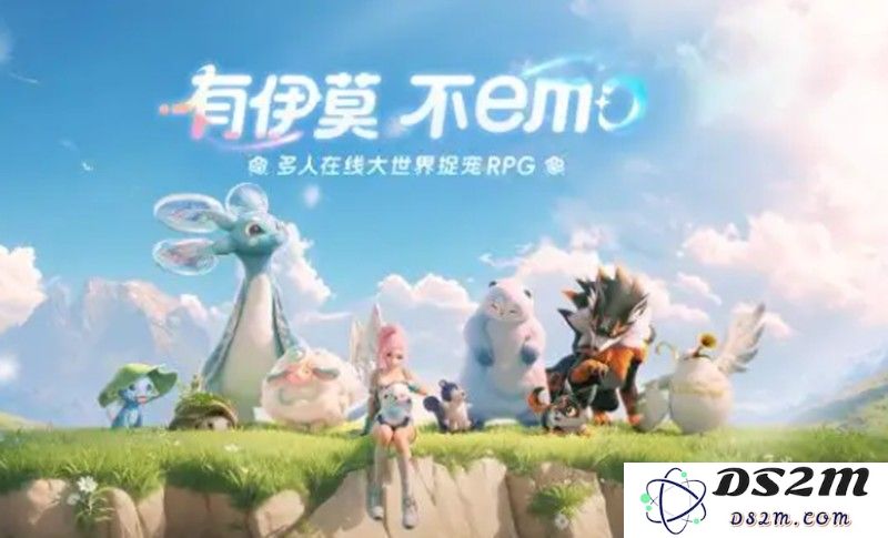 伊莫羞羞獭有什么技能 羞羞獭宠物技能详解：萌宠的秘密武器是什么？害羞的魅力为何让人痴迷