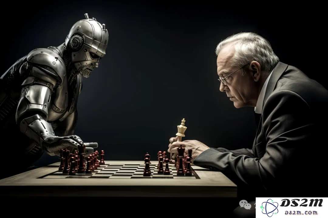 玩家投诉的机器人，竟然都是真人？AI NPC真「以假乱真」｜对话超参数科技