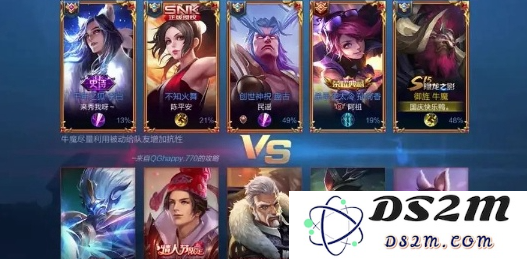 《王者荣耀》10v10熟练度增加机制一览：你了解新机制带来的变化吗？