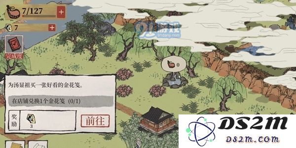 如何在江南百景图中免费获取体力的小技巧和方法分享