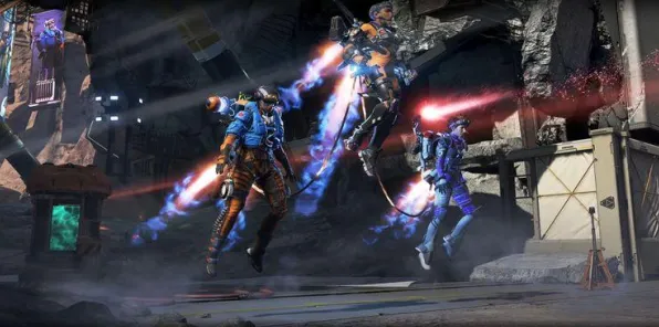 《APEX英雄》成就系统-2025春季最新优化-PlayStation 5-卡牌对战