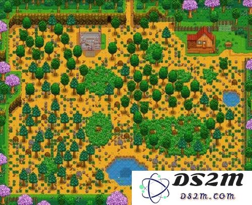 星露谷物语：玩家获取羊肚菌的最佳方法与技巧分享