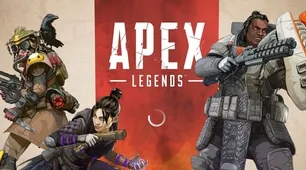 《APEX英雄》音乐谱面-2025春季最新优化-鸿蒙系统-赛车竞速-角色培养方案
