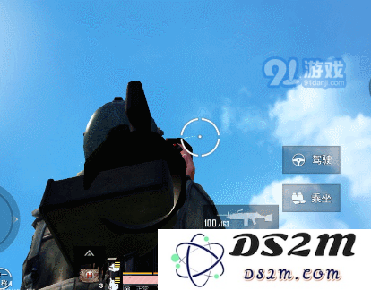和平精英AT4A激光导弹评测 AT4A激光导弹使用指南
