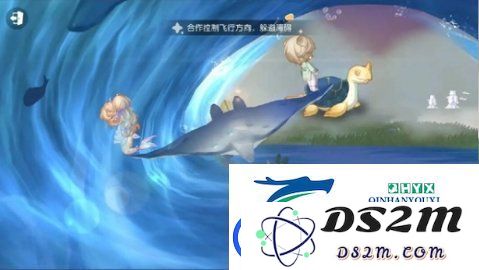 奥比岛手游友谊云梯第四关怎么过