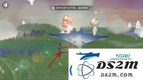 奥比岛手游友谊云梯第四关怎么过