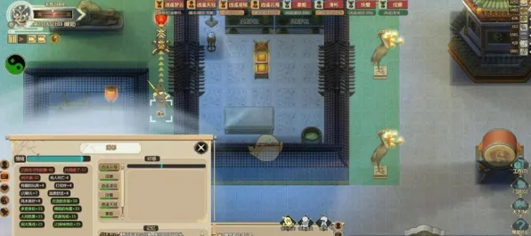 《了不起的修仙模拟器》交易行赚钱-实时更新-每日热修-任天堂Switch-云游戏-副本速通技巧