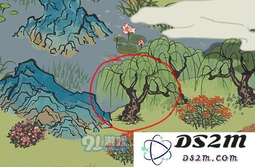 江南百景图木料获取方法说明 木料从哪里获得