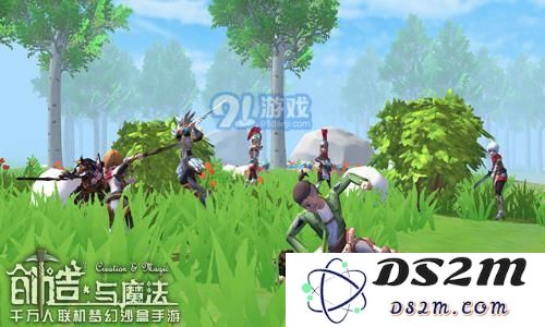 创造与魔法如何有效捕捉雪原狼 详解雪原狼捕捉技巧与攻略分享