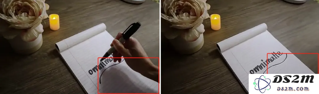 谷歌发布了一款逆天AI模型，视频无痕PS，一键消除！