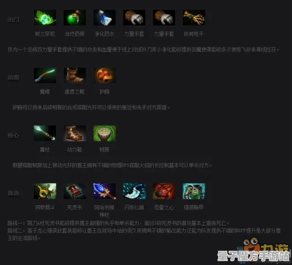 《DOTA2》技能加点-2025春季最新优化-亚马逊Luna-赛车竞速-装备搭配推荐