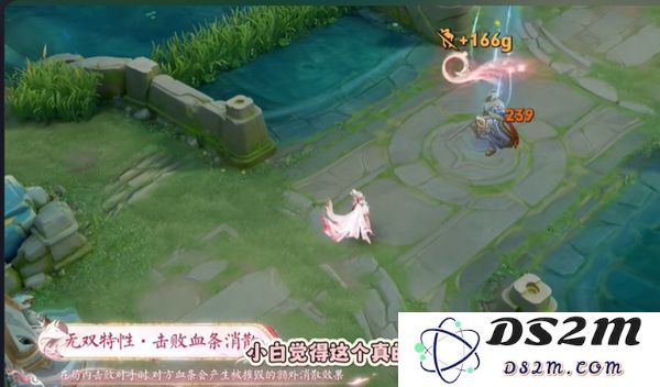 《王者荣耀》妲己九尾皮肤优化内容一览：惊艳新视角，重塑经典魅力
