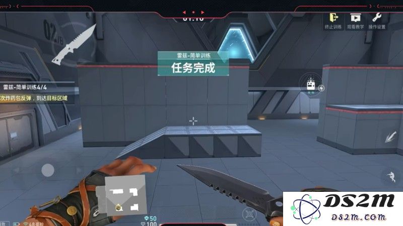 无畏契约手游内测什么时候开 源能行动测试时间：你准备好迎接吗？精彩不断！