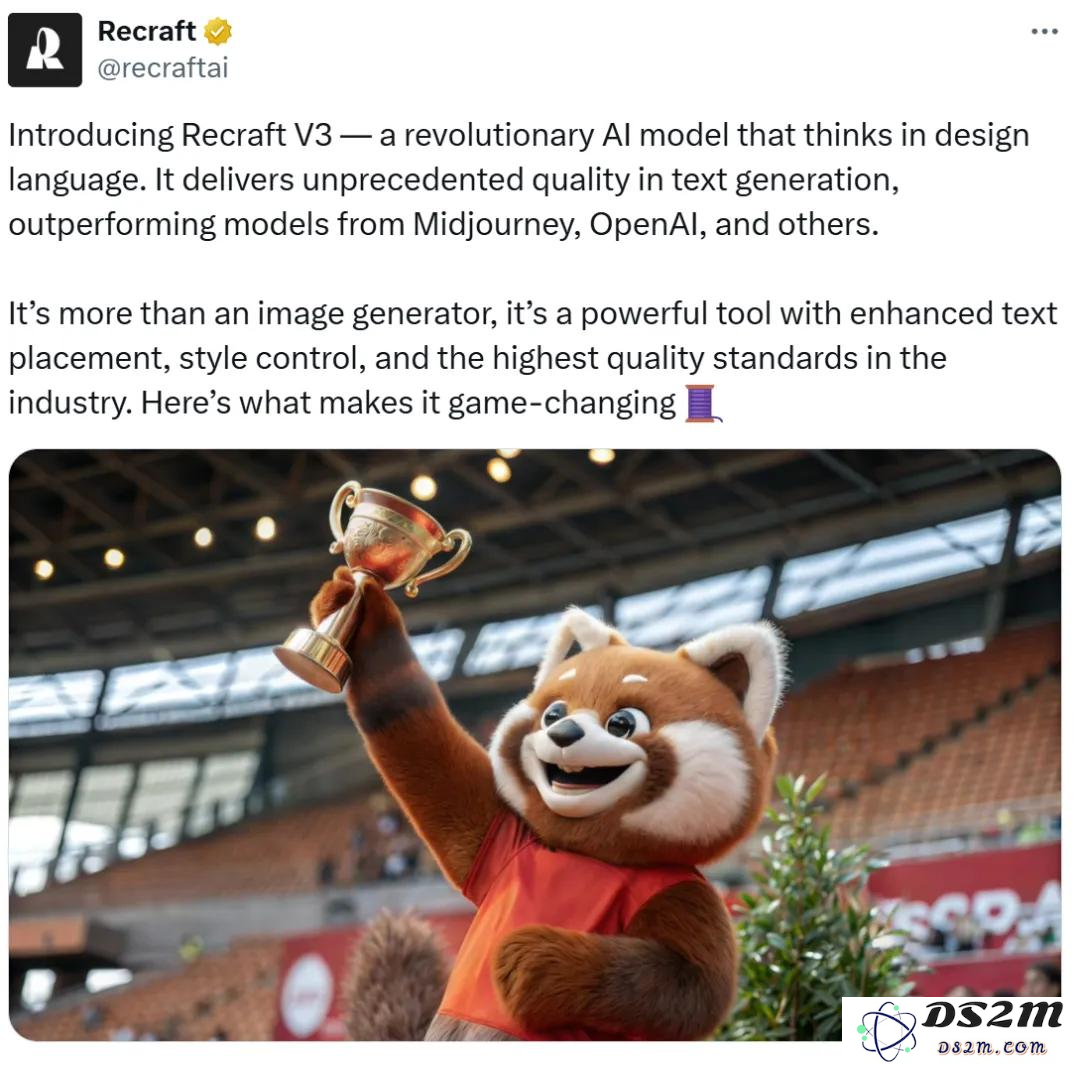 让一让，全球最鲜活的AI小猫来了