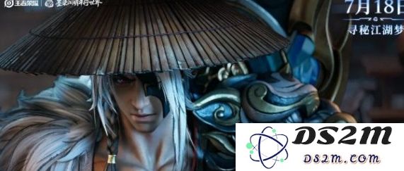 《王者荣耀》夏侯惇霜北刀上线时间介绍：热血战斗再添新武器！让你眼前一亮