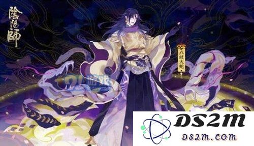 阴阳师八岐大蛇技能解析与详细介绍 阴阳师八岐大蛇技能特点和玩法指南