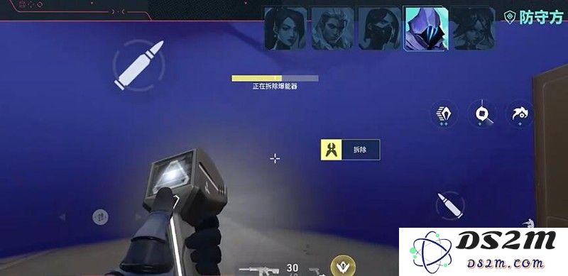 无畏契约手游源能行动好玩吗 游戏特色玩法介绍：极限挑战与策略对决结合的完美体验！