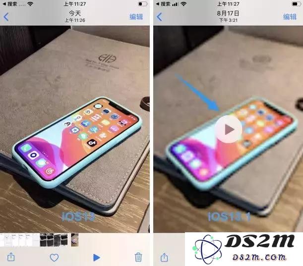 如何解决升级到 iOS 13 后视频缩略图模糊的问题？这里有一些实用的建议和技巧