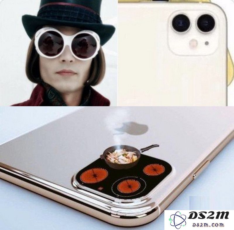 iPhone 11 系列在摄影技术和相机功能方面的显著提升有哪些？