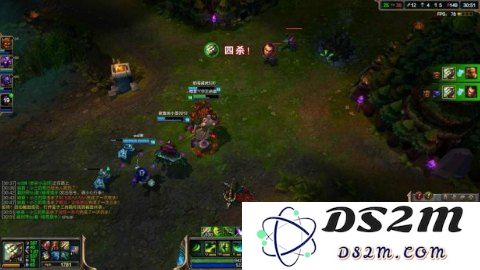 2023年英雄联盟剑圣打野装备推荐与最佳出装解析