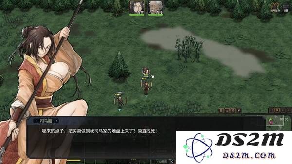 《猛将三国》全流程硬核实况解说视频：你绝对想不到的隐藏技巧与精彩瞬间！