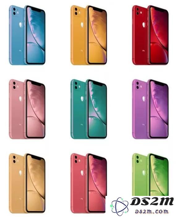 关于新款iPhone的详细信息和你想了解的一切内容都在这里！