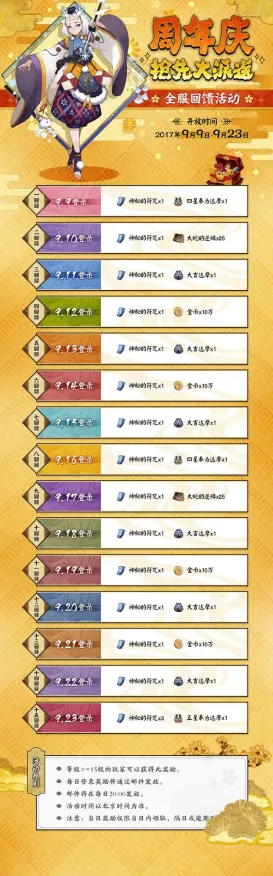 《阴阳师》天梯排名-国庆前瞻-跨平台联机-开放世界RPG-速通技巧