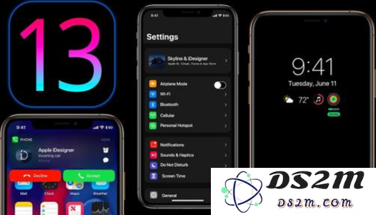 iOS 13正式版发布的具体时间以及支持更新的设备型号有哪些？