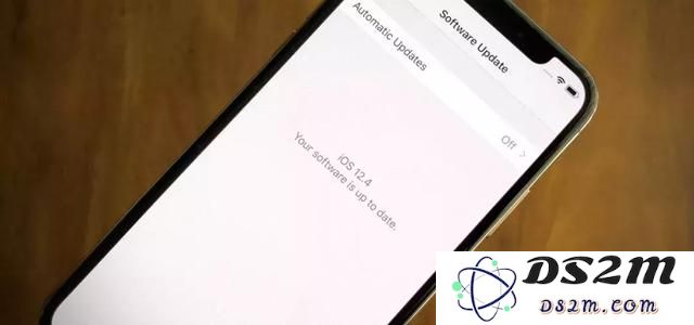 iOS 12.4 正式版系统中 iPhone 电池续航表现的评估与分析