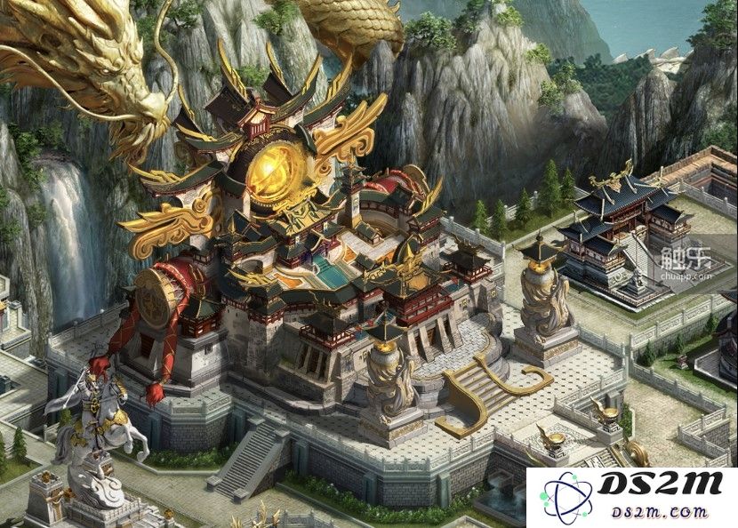 《乱世王者》开辟独特的SLG发展之路：与玩家携手共进的变革与创新历程