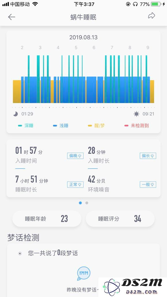 放下手机不再熬夜，这里有三款软件能帮到你