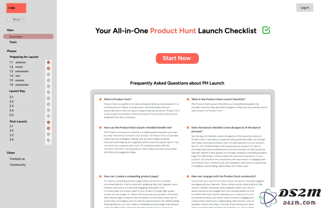出海必读｜万字详解 Product Hunt 从 0 开始登顶全流程