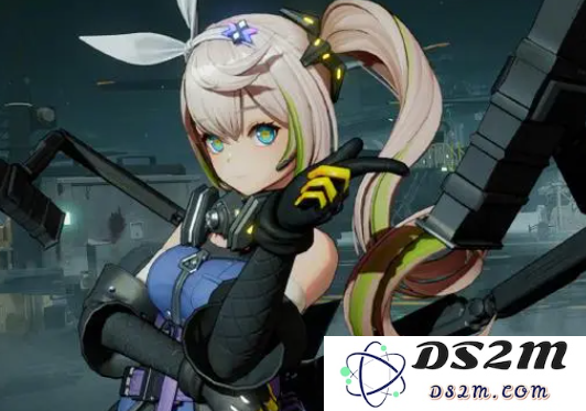 少女前线2追放可露凯技能全面解析与升级攻略