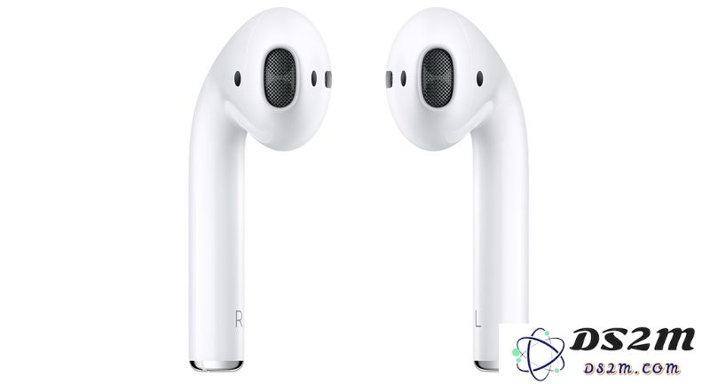 如何在 AirPods 上禁用自动耳朵检测功能以避免意外中断音频播放？
