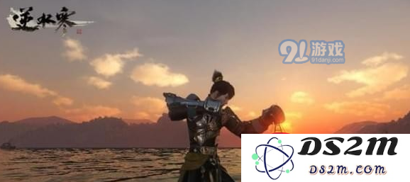逆水寒铁衣援护正确使用方法介绍及其动作解读，让你在游戏中更高效进行防护