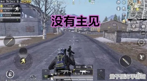 《和平精英》DLC购买建议-2025春季最新优化-Vision Pro适配-开放世界RPG