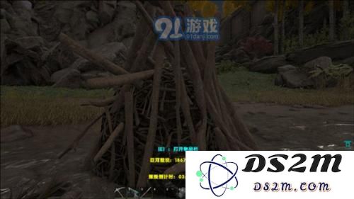 方舟生存进化聚合物怎么做2