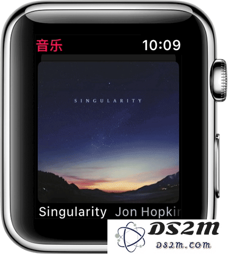 无需 iPhone，如何使用 Apple Watch 收听音乐？