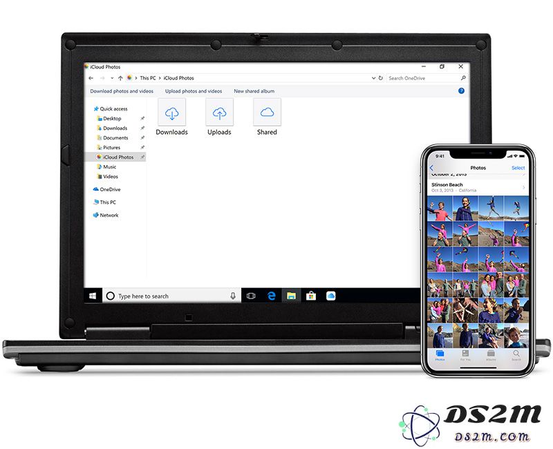 如何下载和安装 iCloud for Windows？如何在安装 iCloud 客户端？